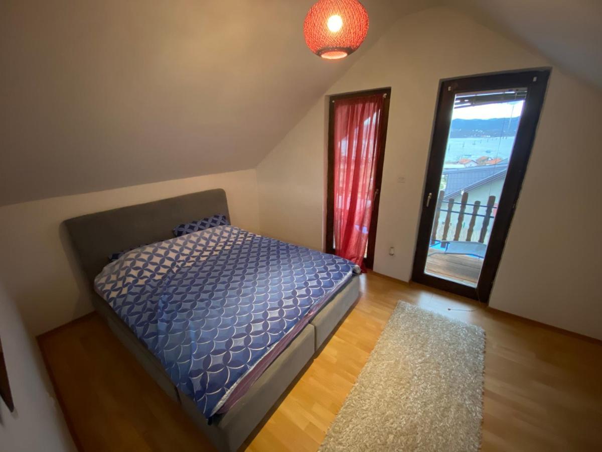 Lukavac Asja Guest House מראה חיצוני תמונה