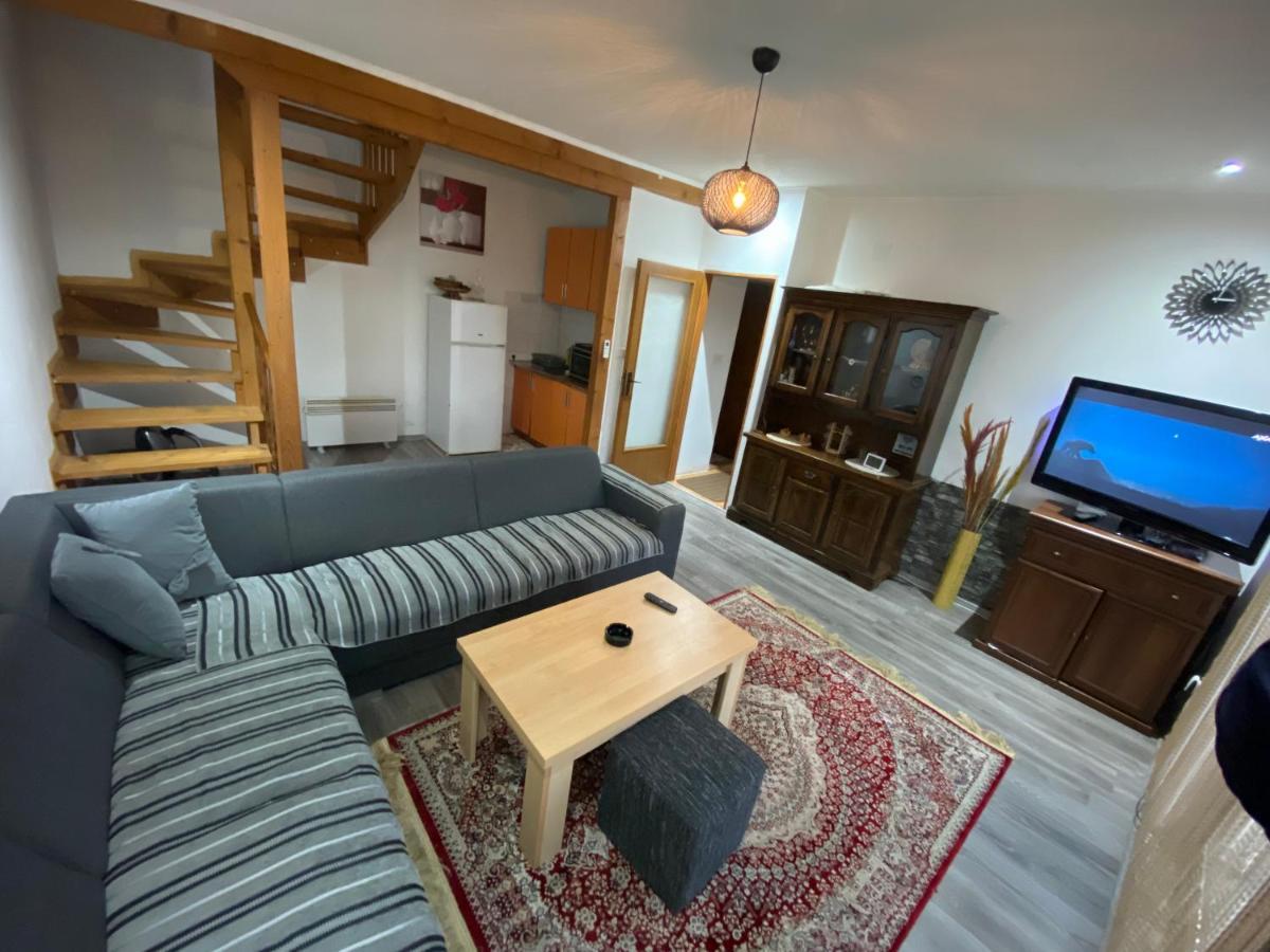 Lukavac Asja Guest House מראה חיצוני תמונה