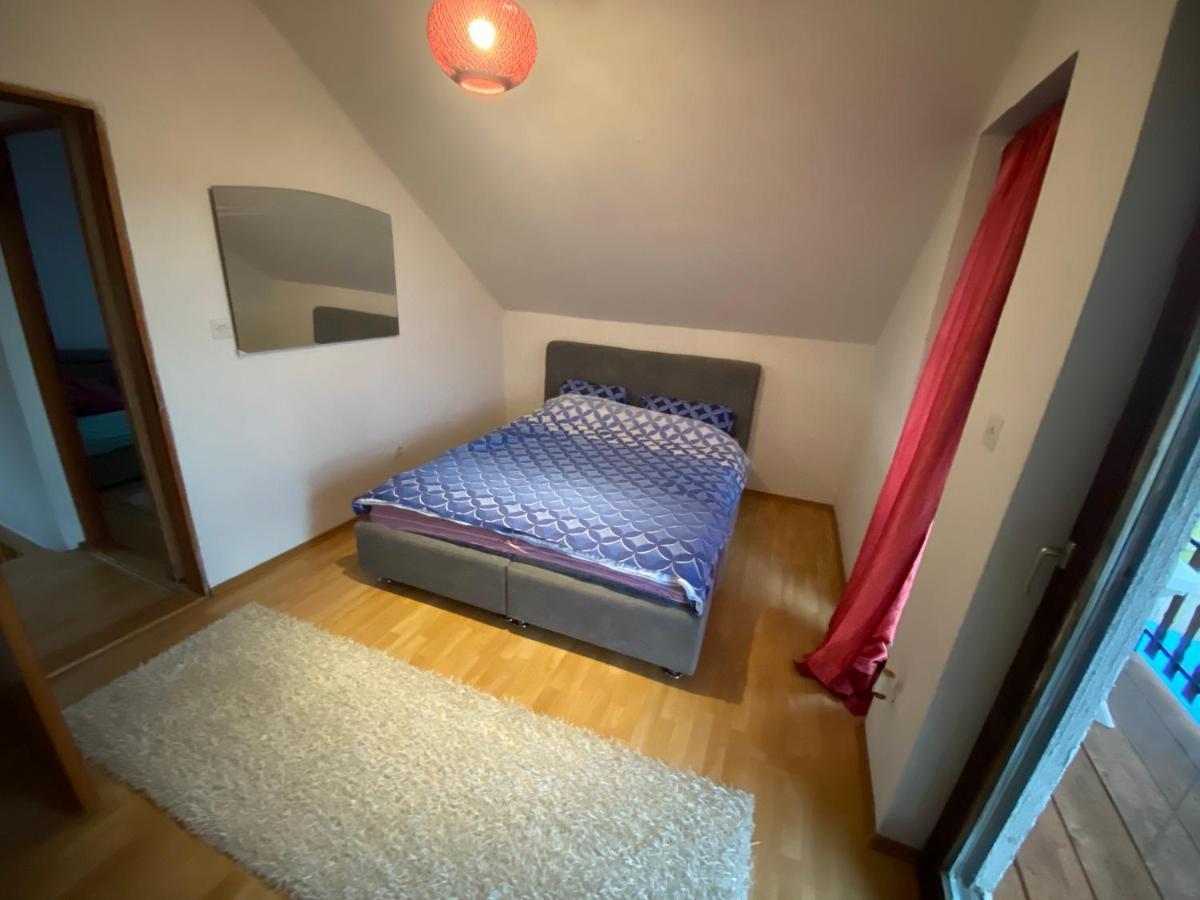 Lukavac Asja Guest House מראה חיצוני תמונה