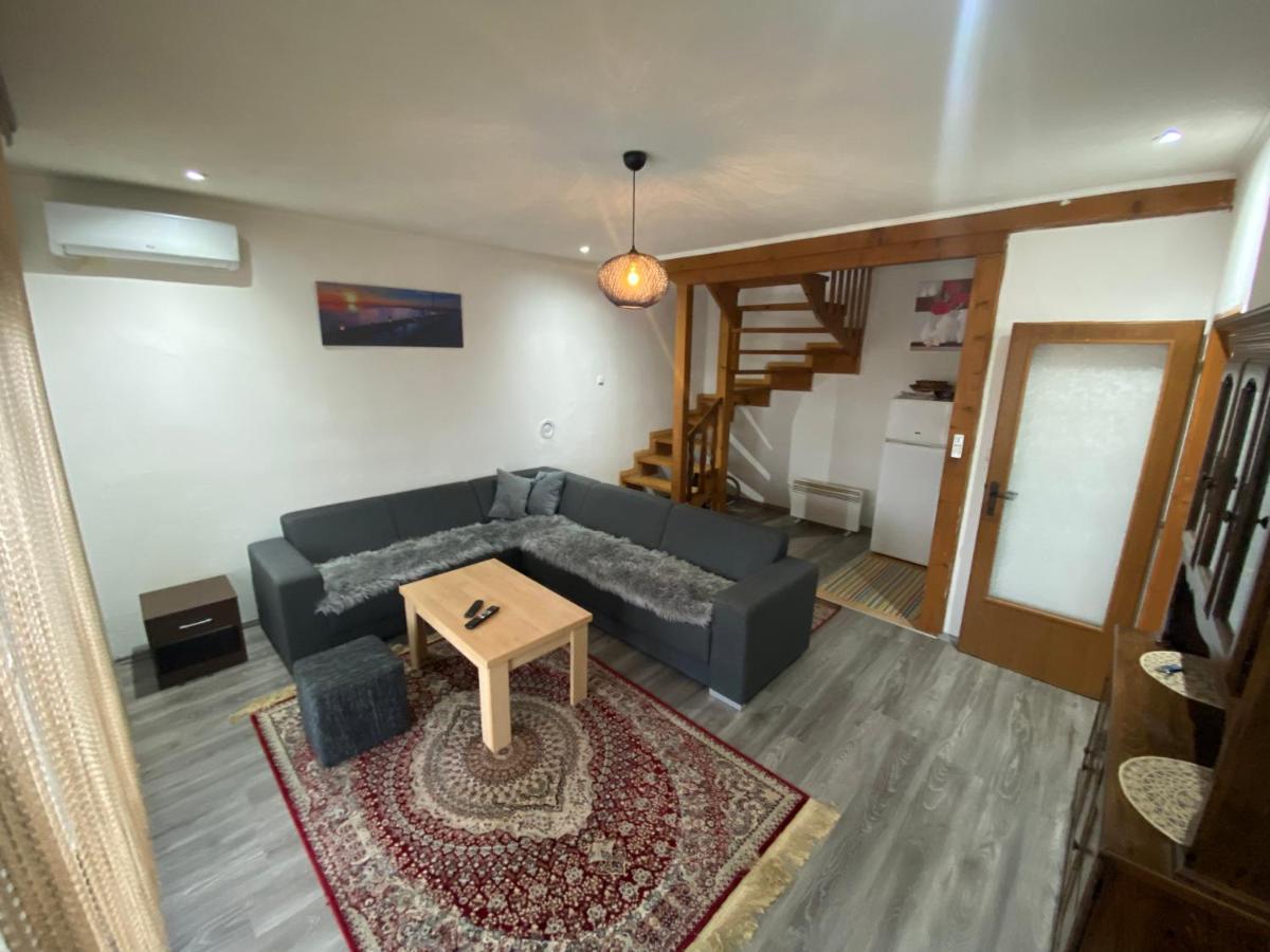Lukavac Asja Guest House מראה חיצוני תמונה