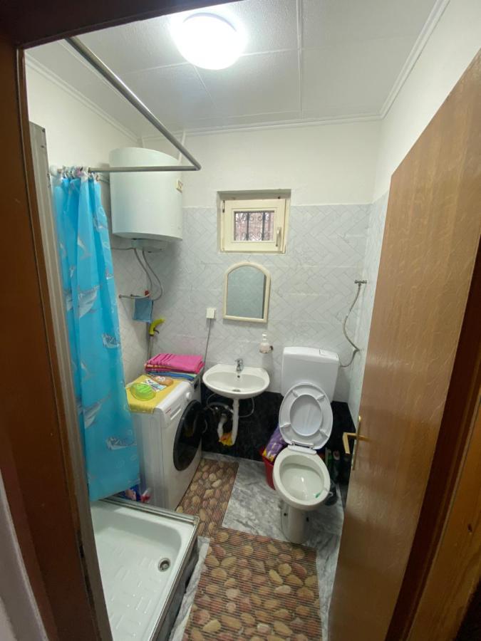 Lukavac Asja Guest House מראה חיצוני תמונה