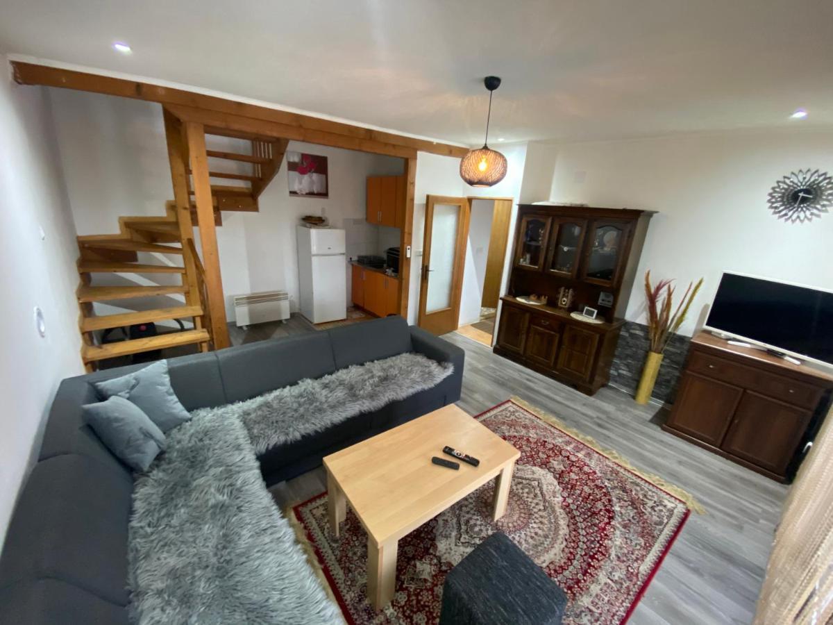 Lukavac Asja Guest House מראה חיצוני תמונה