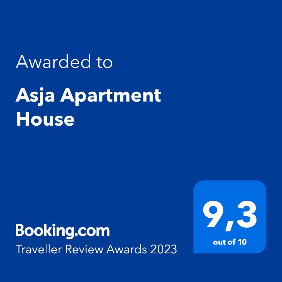 Lukavac Asja Guest House מראה חיצוני תמונה