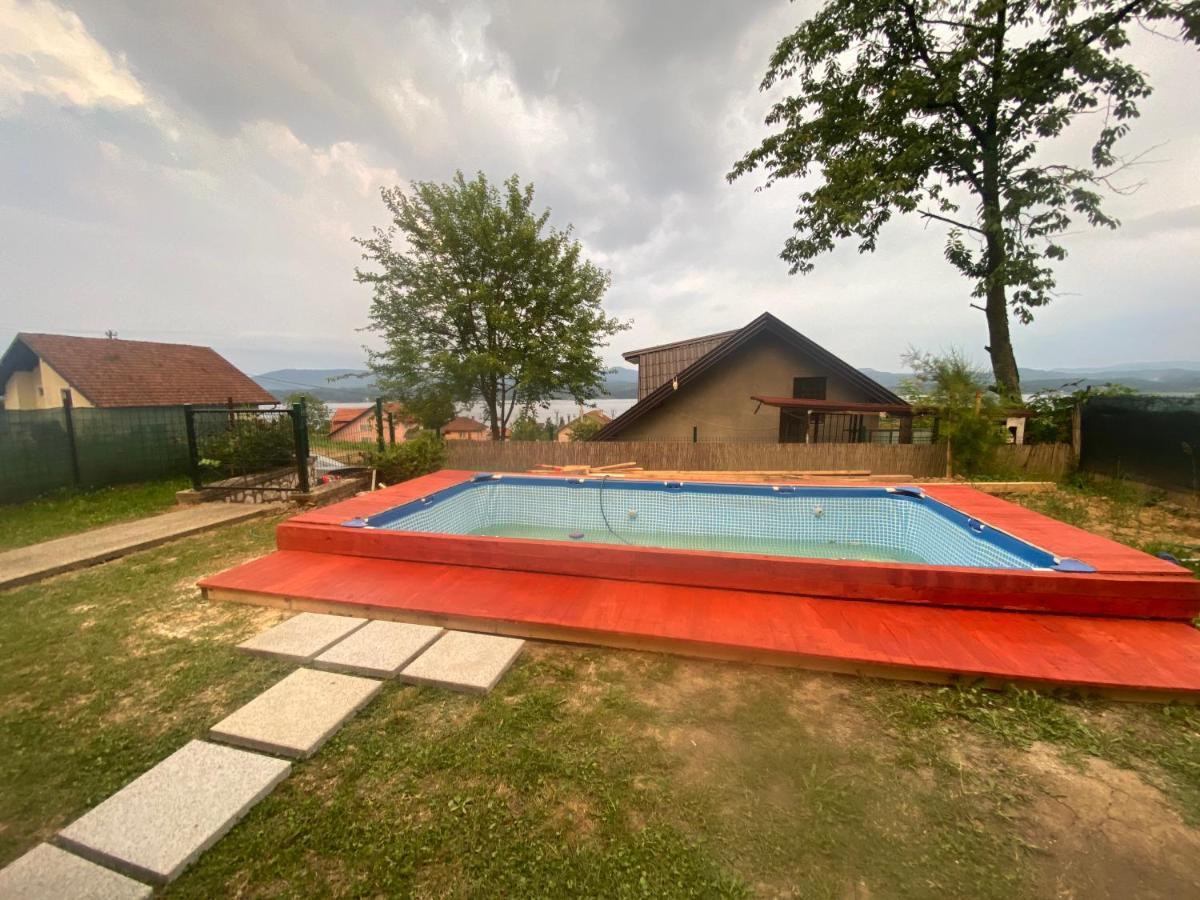 Lukavac Asja Guest House מראה חיצוני תמונה