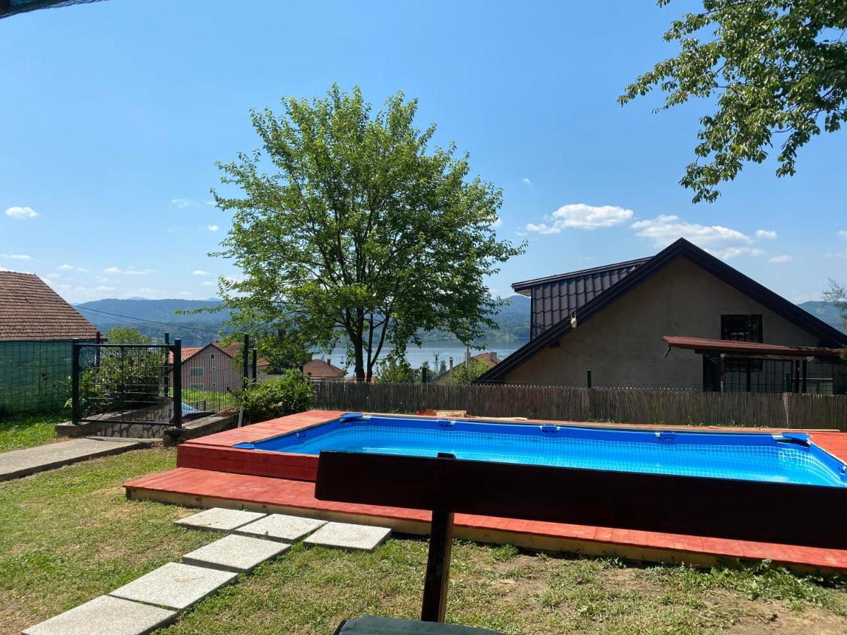 Lukavac Asja Guest House מראה חיצוני תמונה