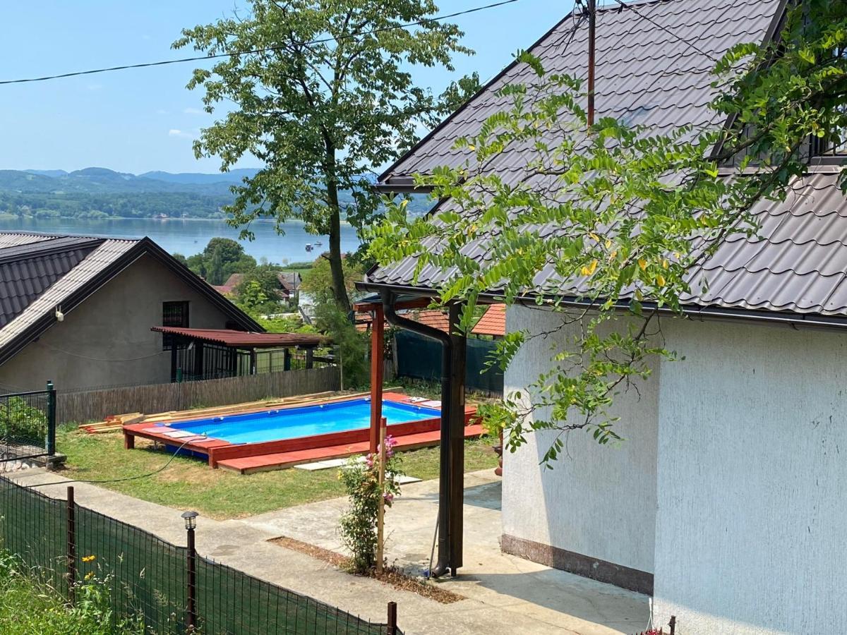 Lukavac Asja Guest House מראה חיצוני תמונה